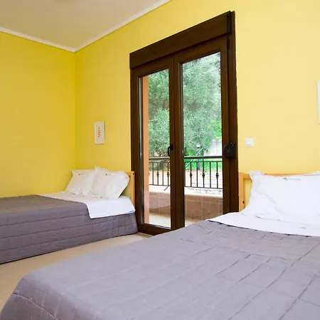 Beachfront By Halkidiki Сasa de vacaciones