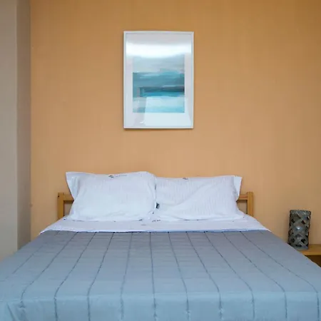 Beachfront By Halkidiki