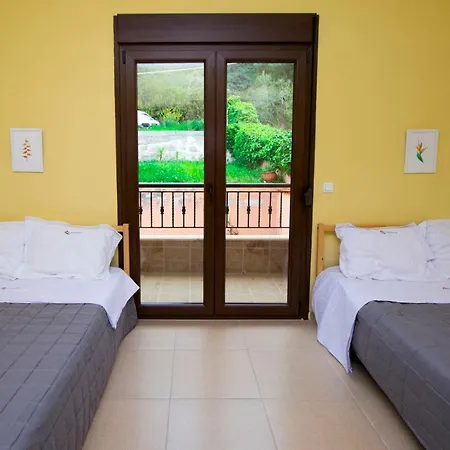 Сasa de vacaciones Beachfront By Halkidiki *