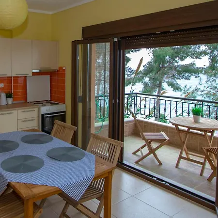 Beachfront By Halkidiki 波塞蒂