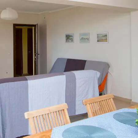 Beachfront By Halkidiki Holiday home *