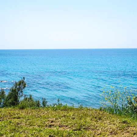 Beachfront By Halkidiki *