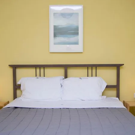 Holiday home Beachfront By Halkidiki Possidi