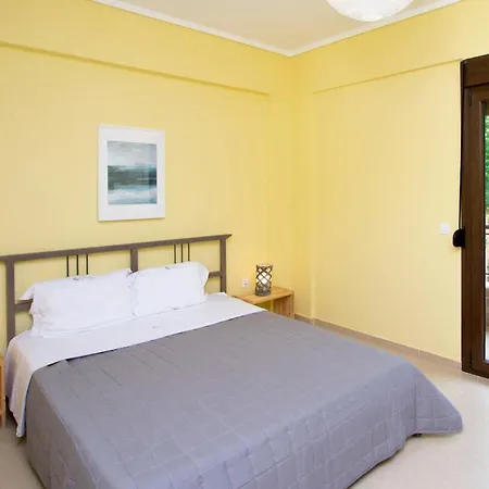 Beachfront By Halkidiki Holiday home Possidi