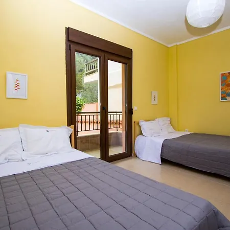 Beachfront By Halkidiki *