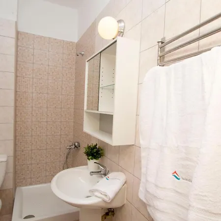 Beachfront By Halkidiki Dom wakacyjny