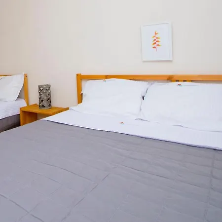 Beachfront By Halkidiki