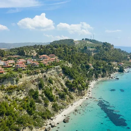 Beachfront By Halkidiki *