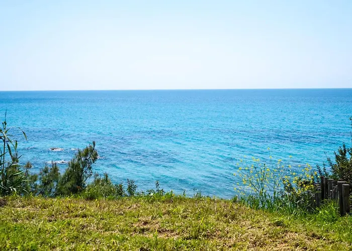 Beachfront By Halkidiki *
