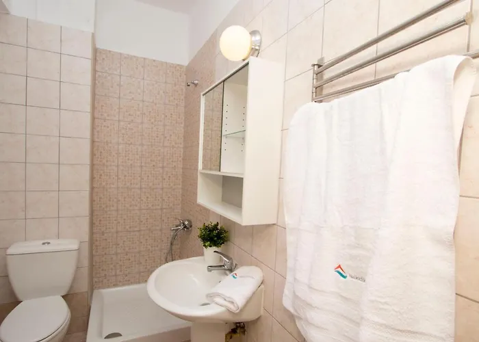 Beachfront By Halkidiki 度假居