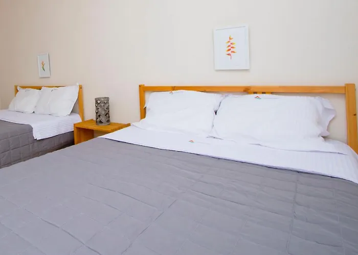 Beachfront By Halkidiki