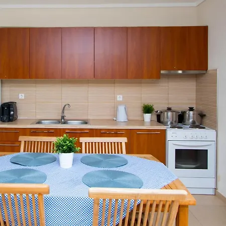 Beachfront By Halkidiki