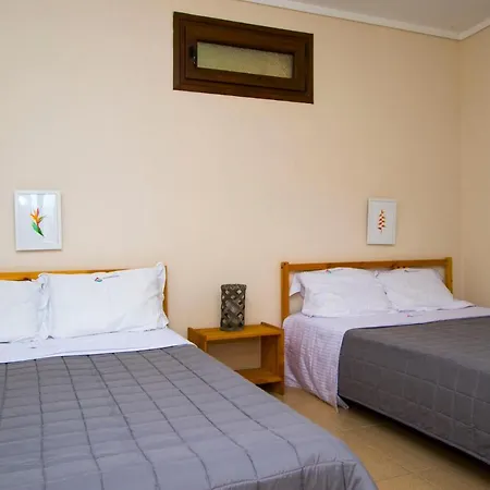 Beachfront By Halkidiki Casa vacanze