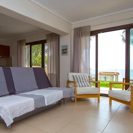 Beachfront By Halkidiki Possidi